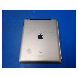 Apple iPad 2nd Gen A1396 // 64GB of storage // Cellular Carrier Unlocked // Includes Charging Cable and magnetic case