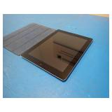Apple iPad 2nd Gen A1396 // 64GB of storage // Cellular Carrier Unlocked // Includes Charging Cable and magnetic case