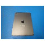 Apple iPad Air 4th Gen A2324 // 64GB of storage // Cellular Carrier Unlocked // Includes Charging Cable // Cracked glass screen