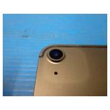 Apple iPad Air 4th Gen A2324 // 64GB of storage // Cellular Carrier Unlocked // Includes Charging Cable // Cracked glass screen