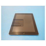 Apple iPad 4th Gen A1458 // 16GB of storage // Wifi Only // Includes Charging Cable