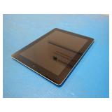 Apple iPad 4th Gen A1458 // 16GB of storage // Wifi Only // Includes Charging Cable