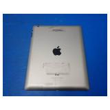 Apple iPad 4th Gen A1458 // 16GB of storage // Wifi Only // Includes Charging Cable