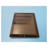 Apple iPad 4th Gen A1458 // 16GB of storage // Wifi Only // Includes charging Cable