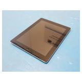 Apple iPad 4th Gen A1458 // 16GB of storage // Wifi Only // Includes charging Cable