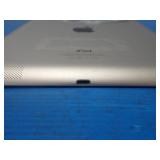 Apple iPad 4th Gen A1458 // 16GB of storage // Wifi Only // Includes charging Cable