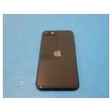 Apple iPhone SE (2020) A2275 // 64GB of storage // Cellular Carrier Unlocked // Includes Charging Cable // Light scratches on screen