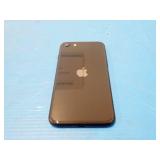 Apple iPhone SE (2020) A2275 // 64GB of storage // Cellular Carrier Unlocked // Includes Charging Cable // Light scratches on screen