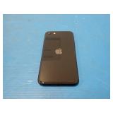 Apple iPhone SE (2020) A2275 // 64GB of storage // Cellular Carrier Unlocked // Includes Charging Cable // Light scratches on screen