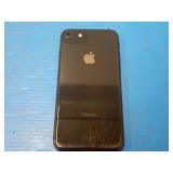 Apple iphone 8 A1863 // 64GB of storage // Cellular Carrier Unlocked // Includes Charging Cable