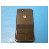 Apple iphone 8 A1863 // 64GB of storage // Cellular Carrier Unlocked // Includes Charging Cable