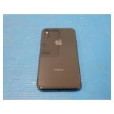 Apple iPhone X A1865 // 256GB of storage // Cellular Carrier Unlocked // Includes Charging Cable