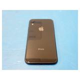 Apple Iphone Xr A1984 // 64GB of storage // Cellular Carrier Unlocked // Includes Charging Cable