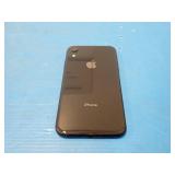 Apple Iphone Xr A1984 // 64GB of storage // Cellular Carrier Unlocked // Includes Charging Cable