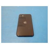 Apple Iphone 11 A2111 // 64GB of storage // Cellular Carrier Unlocked // Includes Charging Cable // Scratches on screen