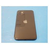 Apple Iphone 11 A2111 // 64GB of storage // Cellular Carrier Unlocked // Includes Charging Cable // Scratches on screen