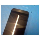 Apple iPhone 13 A2482 // 128GB of storage // Cellular Carrier Unlocked // Includes Charging Cable // Deeper scratches on screen.