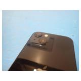 Apple iPhone 13 A2482 // 128GB of storage // Cellular Carrier Unlocked // Includes Charging Cable // Light scratches on screen