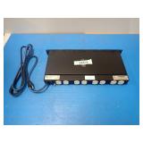 Middle Atlantic Products PD-815R-PL Rackmount Power