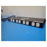 Middle Atlantic Products PD-815R-PL Rackmount Power