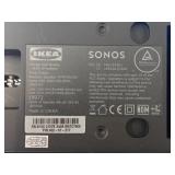 Sonos FHO-E1801 Speaker with power cable