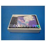 Samsung SM-T540 Tablet // 64GB of storage // WIFI Only // Like new, open box but the cables are missing