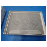 Samsung SM-T540 Tablet // 64GB of storage // WIFI Only // Like new, open box but the cables are missing