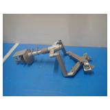 Humanscale Dual Monitor LCD Mount