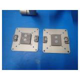 Humanscale Dual Monitor LCD Mount