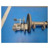 Humanscale Dual Monitor LCD Mount