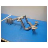 Humanscale Dual Monitor LCD Mount