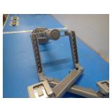 Humanscale Dual Monitor LCD Mount