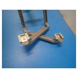 Humanscale Dual Monitor LCD Mount