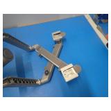 Humanscale Dual Monitor LCD Mount