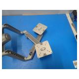 Humanscale Dual Monitor LCD Mount