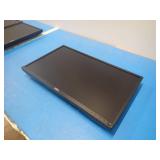 Dell P2317H LCD Monitor // 23" screen with 1920 x 1080 HD Resolution // Includes power cable // light scratches on back and screen