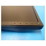 Dell P2317H LCD Monitor // 23" screen with 1920 x 1080 HD Resolution // Includes power cable // light scratches on back and screen