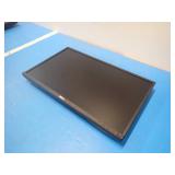 Dell P2317H LCD Monitor // 23" screen with 1920 x 1080 HD Resolution // Includes power cable // Light scratches on back case