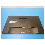 Dell P2317H LCD Monitor // 23" screen with 1920 x 1080 HD Resolution // Includes power cable // Light scratches on back case