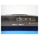 Dell P2317H LCD Monitor // 23" screen with 1920 x 1080 HD Resolution // Includes power cable // Light scratches on back case