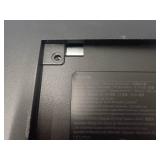 Dell P2317H LCD Monitor // 23" screen with 1920 x 1080 HD Resolution // Includes power cable // Light scratches on back case