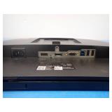 Dell P2317H LCD Monitor // 23" screen with 1920 x 1080 HD Resolution // Includes power cable // Light scratches on back case