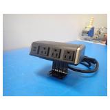 Legrand WSR320-S Power strip