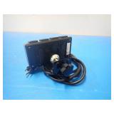 Legrand WSR320-S Power strip