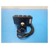 Legrand WSR320-S Power strip