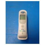 WelchAllyn Ear Thermometer Pro 6000 // As is, untested