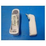 WelchAllyn Ear Thermometer Pro 6000 // As is, untested