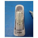 WelchAllyn Ear Thermometer Pro 6000 // As is, untested