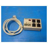 Tripp-Lite Isobar4Ultra IB6425 Power Strip