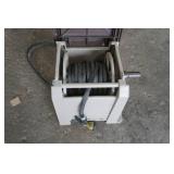 Ames Hose Reel with Hose